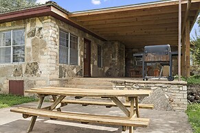 Thunderbird Resort & Event Center