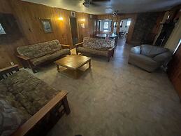 Thunderbird Resort & Event Center