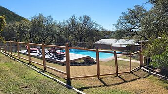 Thunderbird Resort & Event Center