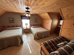 Thunderbird Resort & Event Center