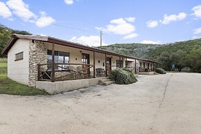 Thunderbird Resort & Event Center