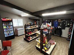 Thunderbird Resort & Event Center