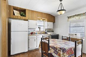 Thunderbird Resort & Event Center