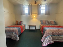 Thunderbird Resort & Event Center