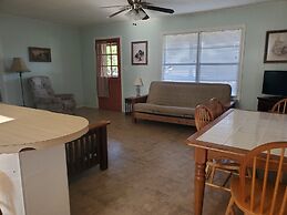 Thunderbird Resort & Event Center