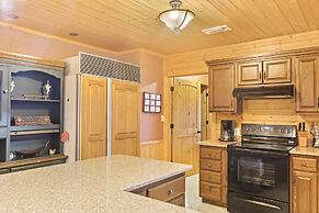 Thunderbird Resort & Event Center