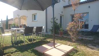 Le Jasmin