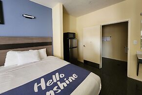 Days Inn by Wyndham Freeport