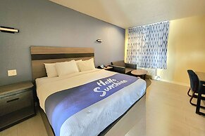 Days Inn by Wyndham Freeport