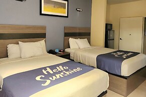 Days Inn by Wyndham Freeport