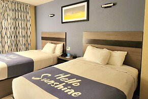 Days Inn by Wyndham Freeport