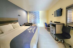 Days Inn by Wyndham Freeport
