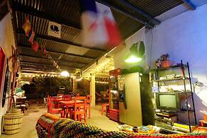 Hostal La Casa de Juan - Hostel