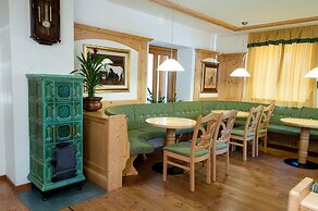 Albergo Monteverde
