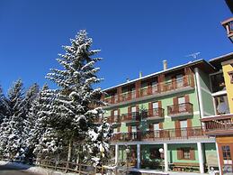 Albergo Monteverde