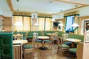 Albergo Monteverde