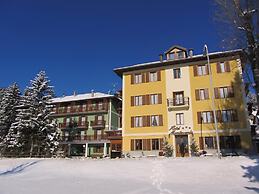Albergo Monteverde