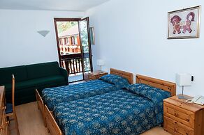 Albergo Monteverde