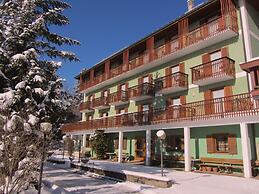 Albergo Monteverde