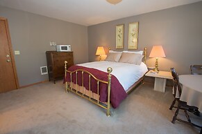 Brookside Bed & Breakfast