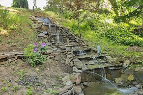 Brookside Bed & Breakfast