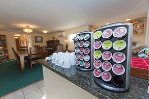 Brookside Bed & Breakfast