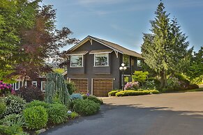 Brookside Bed & Breakfast