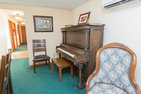 Brookside Bed & Breakfast