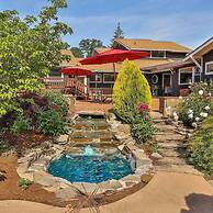 Brookside Bed & Breakfast