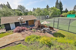 Brookside Bed & Breakfast