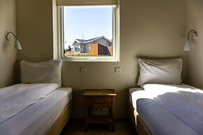 Sæluhus Hotel Apartments & Houses