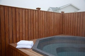 Sæluhus Hotel Apartments & Houses