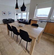 Sæluhus Hotel Apartments & Houses