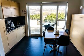 Sæluhus Hotel Apartments & Houses