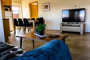 Sæluhus Hotel Apartments & Houses