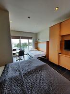 Sæluhus Hotel Apartments & Houses