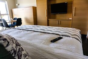 Sæluhus Hotel Apartments & Houses