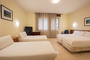 Hotel Oros by Nexta
