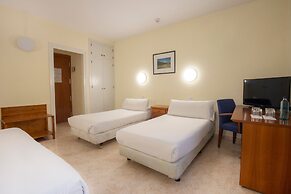 Hotel Oros by Nexta