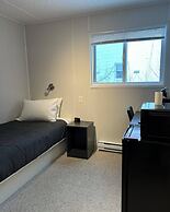 Motel Quatre Saisons