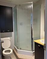 Motel Quatre Saisons