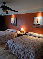 Motel Quatre Saisons