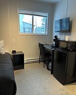 Motel Quatre Saisons