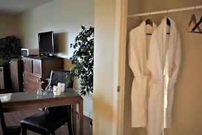 Motel Quatre Saisons