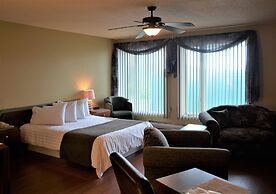 Motel Quatre Saisons