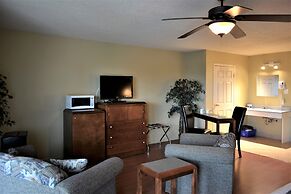 Motel Quatre Saisons