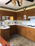 3-Bedroom Lakefront House