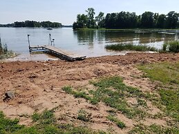 3-Bedroom Lakefront House