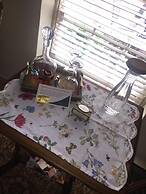 The Richard Johnston Inn & 1890 Caroline House