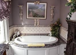 The Richard Johnston Inn & 1890 Caroline House